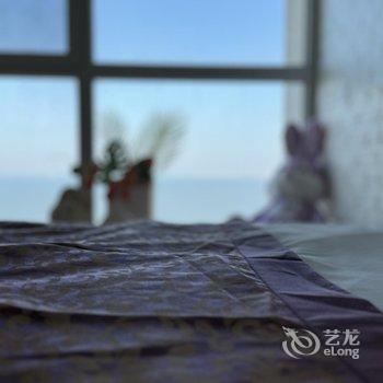 都尚华谊海景公寓(威海会展中心刘公岛店)酒店提供图片