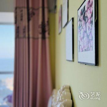 都尚华谊海景公寓(威海会展中心刘公岛店)酒店提供图片