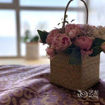 都尚华谊海景公寓(威海会展中心刘公岛店)酒店提供图片