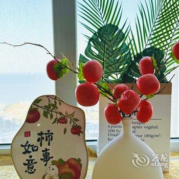 都尚华谊海景公寓(威海会展中心刘公岛店)酒店提供图片