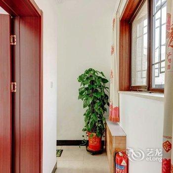 北京君宇平民俗饭庄酒店提供图片