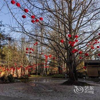 腾冲丽婷农家乐酒店提供图片