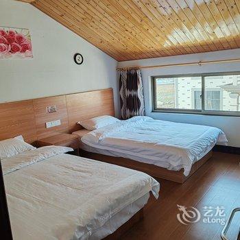 横店心恬民宿酒店提供图片