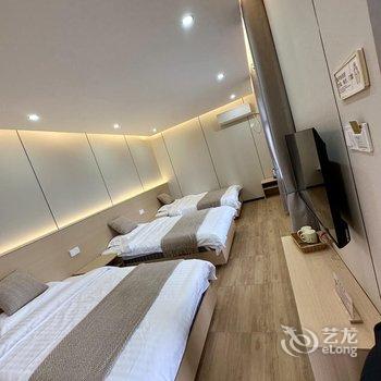 西安秦豪宾馆酒店提供图片