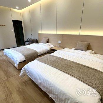 西安秦豪宾馆酒店提供图片