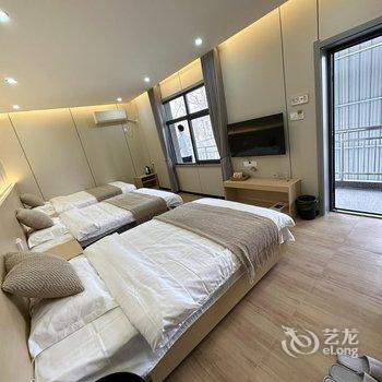 西安秦豪宾馆酒店提供图片