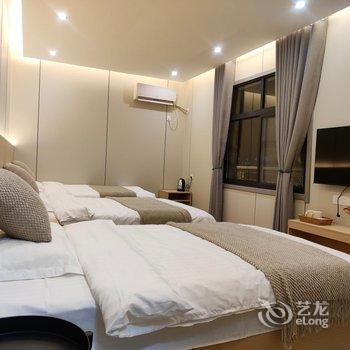 西安秦豪宾馆酒店提供图片