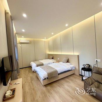 西安秦豪宾馆酒店提供图片