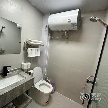 西安秦豪宾馆酒店提供图片