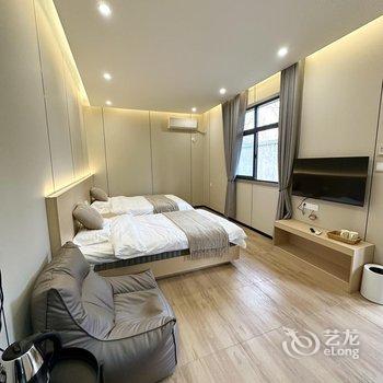 西安秦豪宾馆酒店提供图片