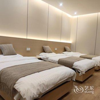 西安秦豪宾馆酒店提供图片