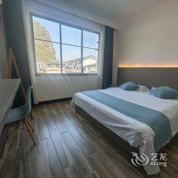 阳朔万和酒店(漓江西街店)酒店提供图片