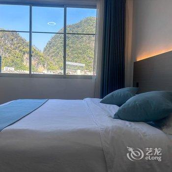 阳朔万和酒店(漓江西街店)酒店提供图片