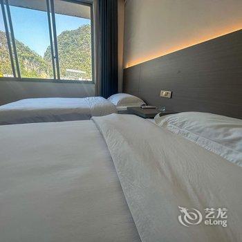 阳朔万和酒店(漓江西街店)酒店提供图片