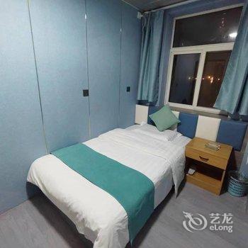 西安金晨智能酒店酒店提供图片