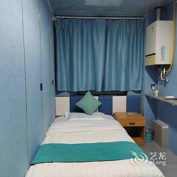 西安金晨智能酒店酒店提供图片