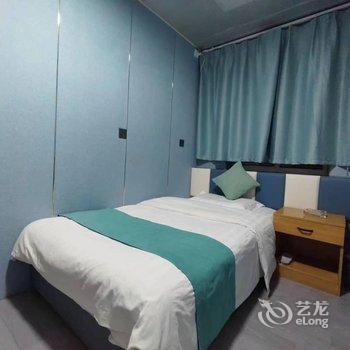 西安金晨智能酒店酒店提供图片