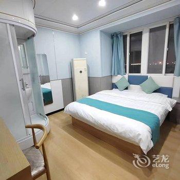 西安金晨智能酒店酒店提供图片