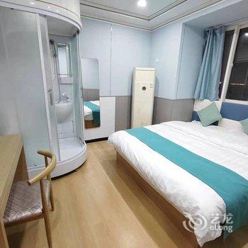 西安金晨智能酒店酒店提供图片