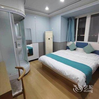 西安金晨智能酒店酒店提供图片