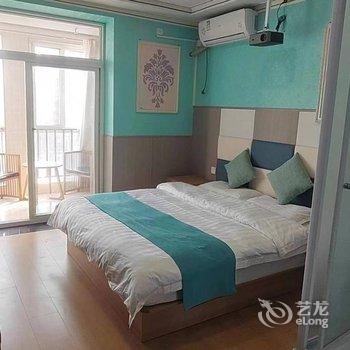 西安金晨智能酒店酒店提供图片