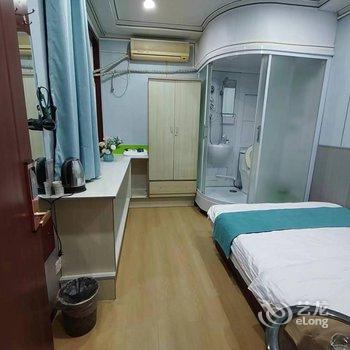 西安金晨智能酒店酒店提供图片