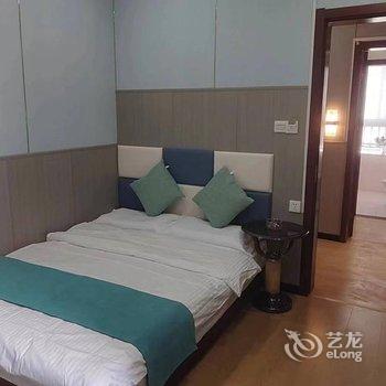 西安金晨智能酒店酒店提供图片