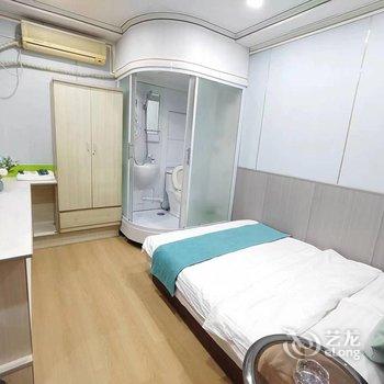 西安金晨智能酒店酒店提供图片