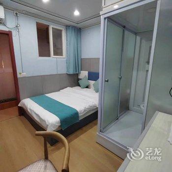 西安金晨智能酒店酒店提供图片