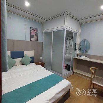 西安金晨智能酒店酒店提供图片