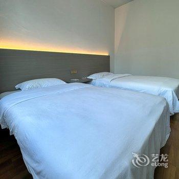 阳朔万和酒店(漓江西街店)酒店提供图片
