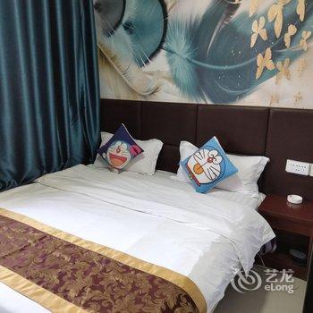 西安高新区金花宾馆酒店提供图片