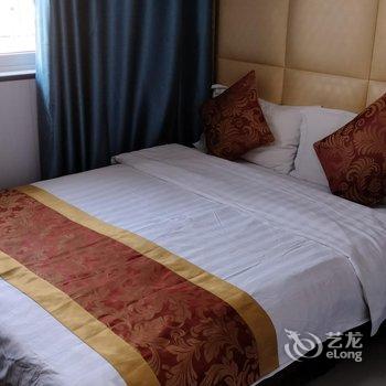 西安高新区金花宾馆酒店提供图片