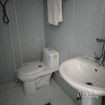 西安高新区金花宾馆酒店提供图片
