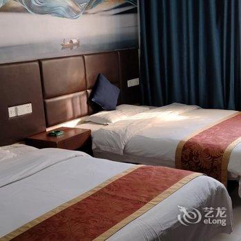 西安高新区金花宾馆酒店提供图片