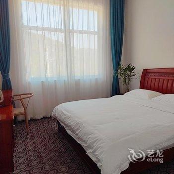 三清山朴子仙居酒店提供图片