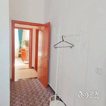 三清山朴子仙居酒店提供图片