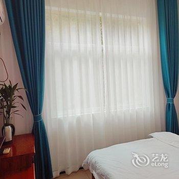 三清山朴子仙居酒店提供图片