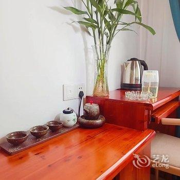三清山朴子仙居酒店提供图片