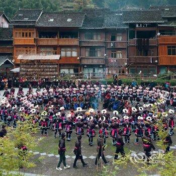 肇兴溪舍·山堂民宿(肇兴侗寨店)酒店提供图片