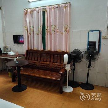 佛山福源公寓酒店提供图片