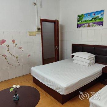 佛山福源公寓酒店提供图片