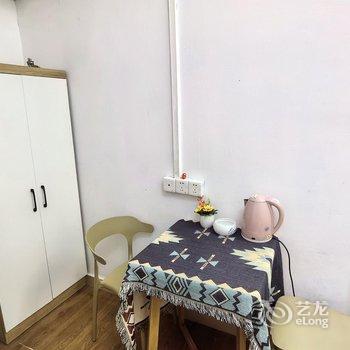 星汇连锁公寓(广州贝岗店)酒店提供图片