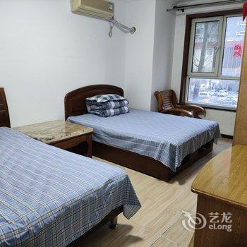 北京天坛医院安心民宿酒店提供图片