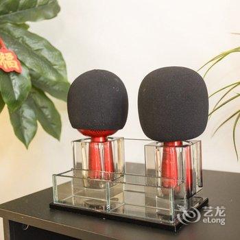 蔚蓝公寓(工业四路分店)酒店提供图片