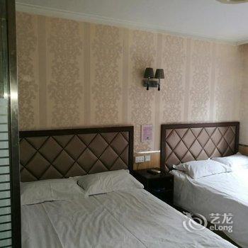 万和君豪快捷宾馆(兰西崇文实验学校店)酒店提供图片