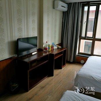 万和君豪快捷宾馆(兰西崇文实验学校店)酒店提供图片