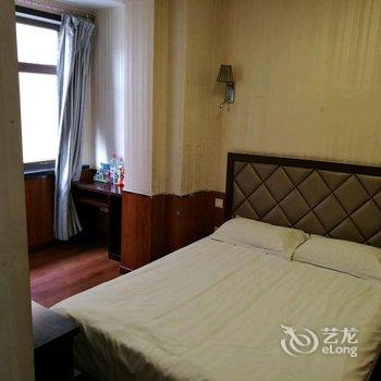 万和君豪快捷宾馆(兰西崇文实验学校店)酒店提供图片