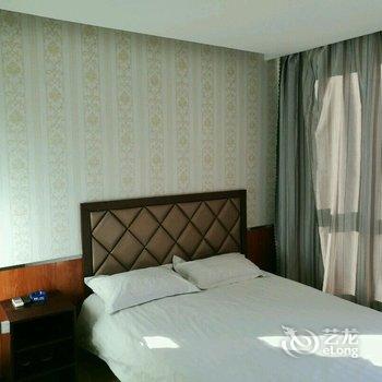 万和君豪快捷宾馆(兰西崇文实验学校店)酒店提供图片