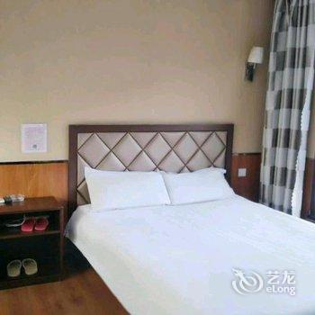 万和君豪快捷宾馆(兰西崇文实验学校店)酒店提供图片